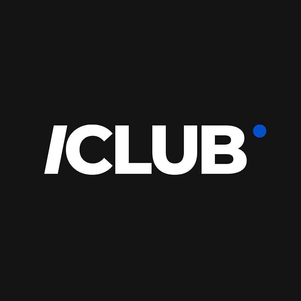 ICLUB Help Center home page